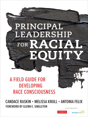 cover image of Principal Leadership for Racial Equity